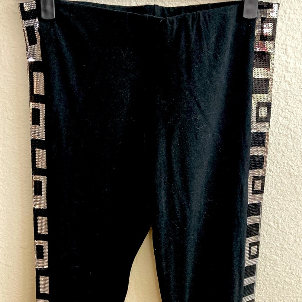 Roberto Cavalli leggings